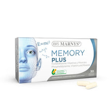 Cargar imagen en el visor de la galería, MEMORY PLUS 20 AMPOLLAS-MARNYS