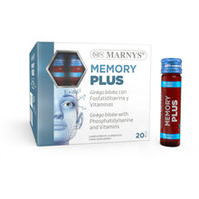 Cargar imagen en el visor de la galería, MEMORY PLUS 20 AMPOLLAS-MARNYS