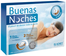 Cargar imagen en el visor de la galería, Buenas Noches