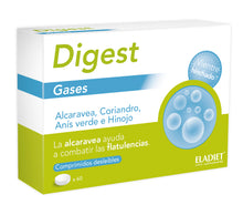 Cargar imagen en el visor de la galería, Digest Gases
