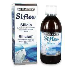 SIFLEX SILICIO ORGANICO 500ML- MARNYS