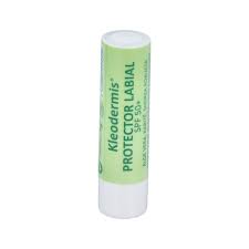 PROTECTOR LABIAL KLEODERMIS SPF50+