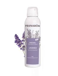 HIDROLATO LAVANDA 150ML- PRANAROM