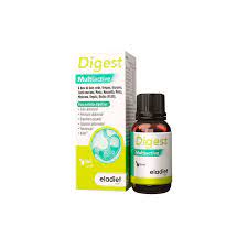 DIGEST MULTIACTIVE  20ML-ELADIET