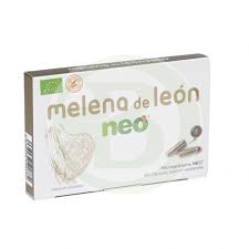 MELENA DE LEON  NEO -MICONEO