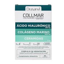 COLLMAR ESENCIALES 60 COMPRIMIDOS - DRASANVI