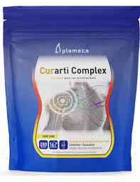 CURARTI COMPLEX 280 GRS-PLAMECA