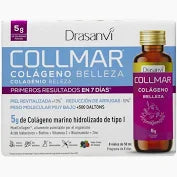 COLLMAR COLAGENO BELLEZ-8 VIALES -DRASANVI