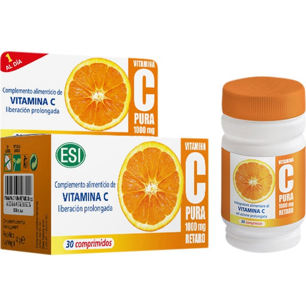 vitamina C 1000