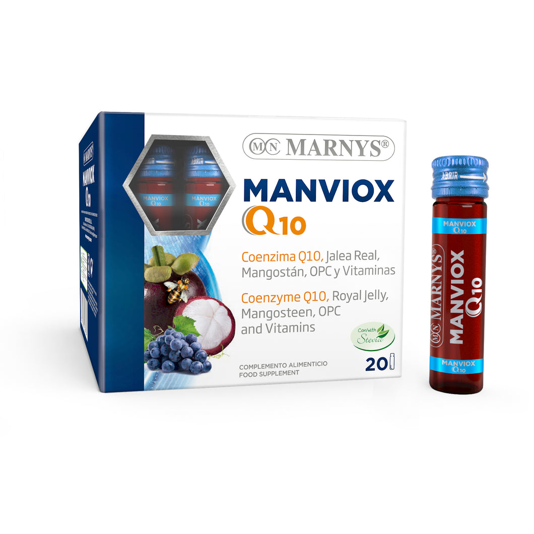 Manviox Q10