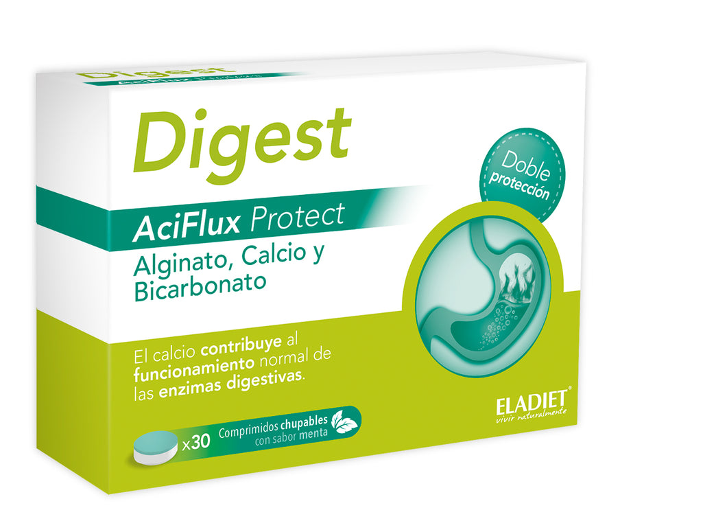 Digest AciFlux Protect
