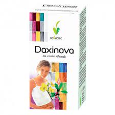 DAXINOVA 60 comprimidos -novadiet