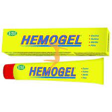 HEMOGEL 50 GRS -ESI