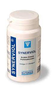 SYNERVIOL 60 PERLAS