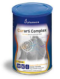 CURARTI COMPLEX 280 GRS-PLAMECA