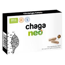 CHAGA NEO 60 CAPSULAS- MICONEO